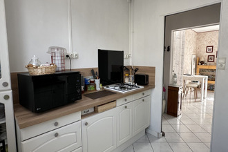  appartement grenoble 38100