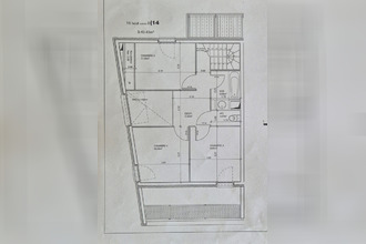  appartement grenoble 38100