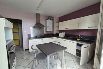  appartement grenoble 38100
