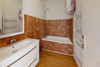  appartement grenoble 38100