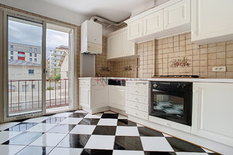  appartement grenoble 38100