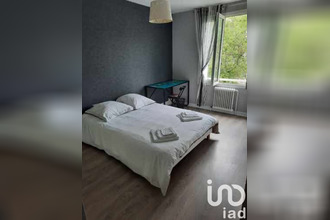  appartement grenoble 38100