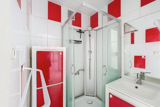  appartement grenoble 38100