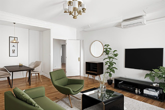  appartement grenoble 38100