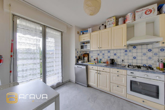  appartement grenoble 38100
