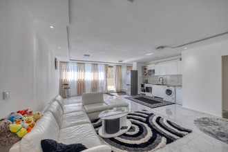  appartement grenoble 38100