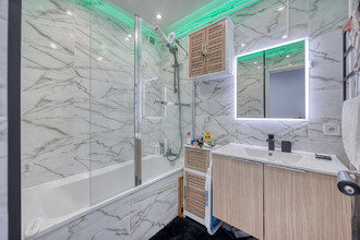  appartement grenoble 38100