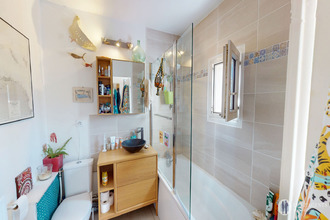  appartement grenoble 38100