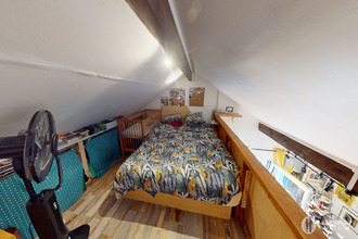  appartement grenoble 38100