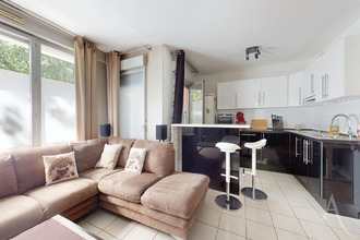  appartement grenoble 38100