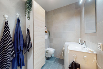  appartement grenoble 38100