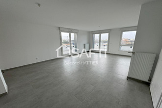  appartement grenoble 38100