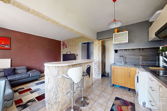  appartement grenoble 38100