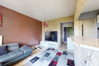  appartement grenoble 38100