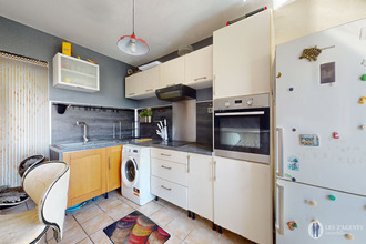  appartement grenoble 38100