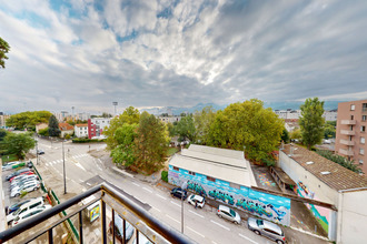  appartement grenoble 38100