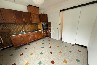  appartement grenoble 38100