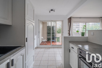  appartement grenoble 38100