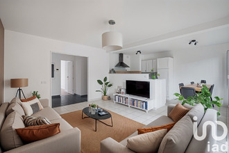  appartement grenoble 38100