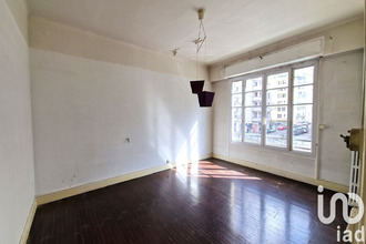  appartement grenoble 38100