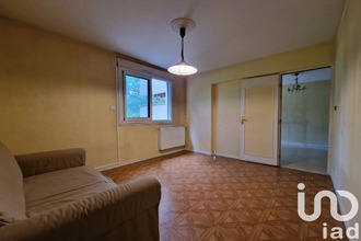  appartement grenoble 38100