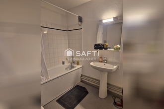  appartement grenoble 38100