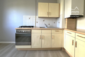  appartement grenoble 38100