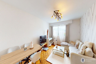  appartement grenoble 38100