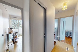  appartement grenoble 38100