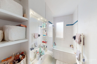  appartement grenoble 38100