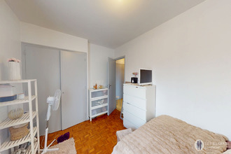  appartement grenoble 38100