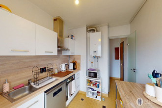  appartement grenoble 38100