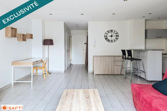  appartement grenoble 38100