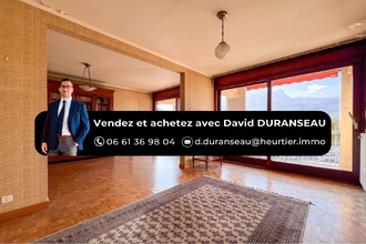  appartement grenoble 38100