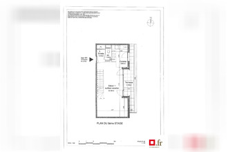  appartement grenoble 38100