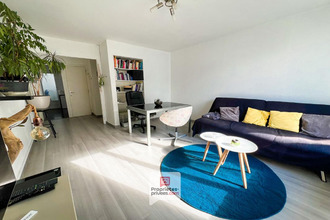  appartement grenoble 38100