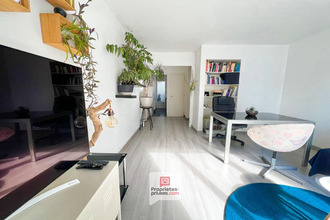  appartement grenoble 38100