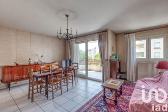  appartement grenoble 38100