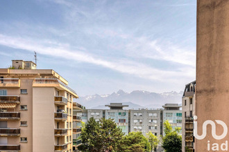 appartement grenoble 38100