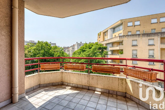  appartement grenoble 38100