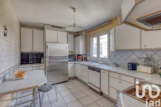  appartement grenoble 38100