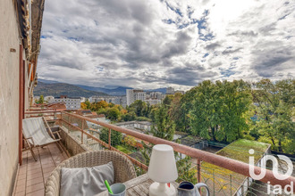  appartement grenoble 38100