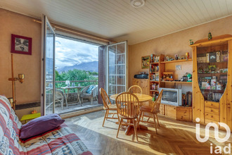  appartement grenoble 38100
