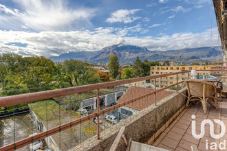  appartement grenoble 38100