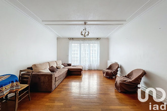  appartement grenoble 38100