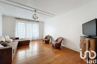  appartement grenoble 38100