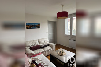  appartement grenoble 38100