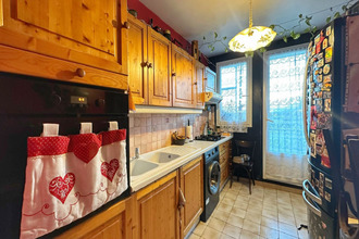  appartement grenoble 38100