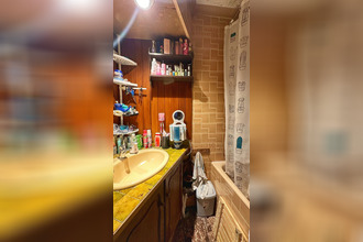  appartement grenoble 38100