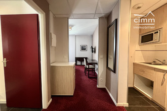  appartement grenoble 38100